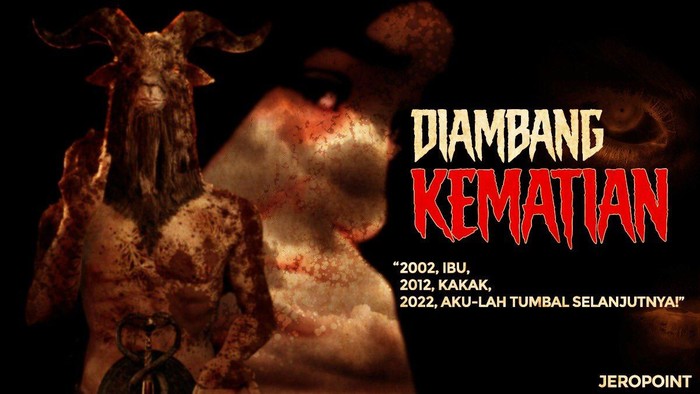 Diambang Kematian_banner