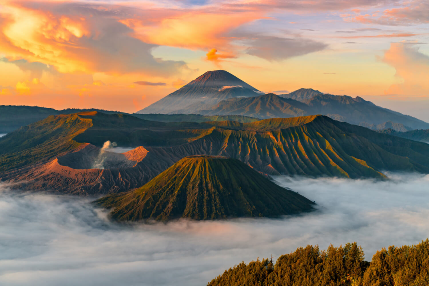 Gunung Terindah_Banner