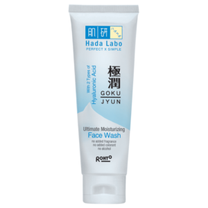 Face Wash untuk Kulit Kering_Hada Labo_banner