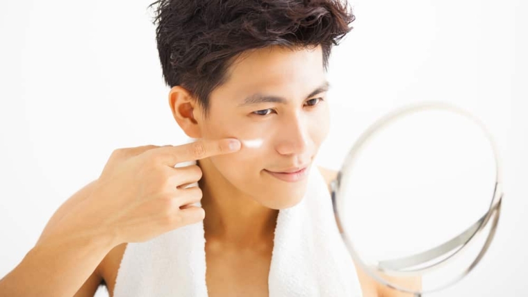 Kulit Sehat Mempesona! 5 Rekomendasi Skincare Pria Terbaik_banner