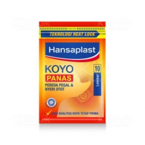 Obat Pegal_Hansaplast Koyo Panas_banner