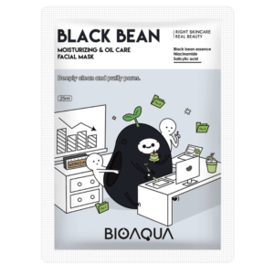 Sheet Mask Kulit Bruntusan_Bioaqua_banner