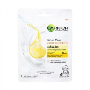 Sheet Mask Mencerahkan_Garnier_banner