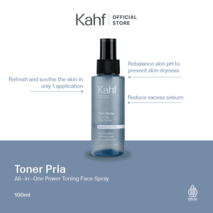 Skincare Pria_Kahf_banner