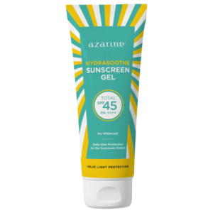 Sunscreen untuk Semua Jenis Kulit_Azarine_banner