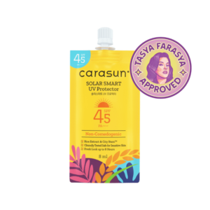 Sunscreen untuk Semua Jenis Kulit_Carasun_banner