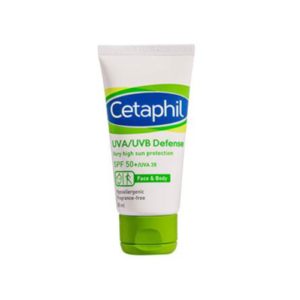 Sunscreen untuk Semua Jenis Kulit_Cetaphil_banner