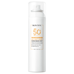 Sunscreen untuk Semua Jenis Kulit_Skintific_banner