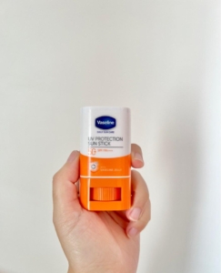 Sunscreen untuk Semua Jenis Kulit_Vaseline_banner