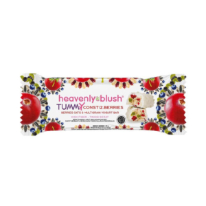 Cemilan Rendah Kalori_Heavenly Blush Tummy Yogurt Bar_banner