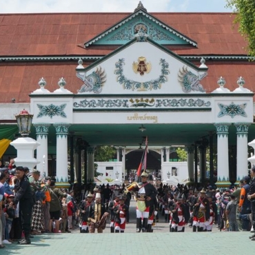 Tempat Wisata di Yogyakarta_Keraton Yogyakarta_banner