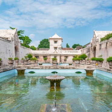 Tempat Wisata di Yogyakarta_Taman Sari_banner