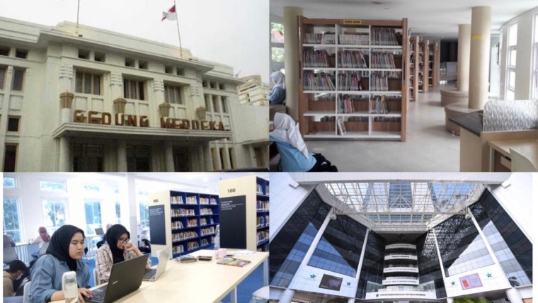 5 Rekomendasi Perpustakaan Gratis yang Bisa Kamu Kunjungi_banner