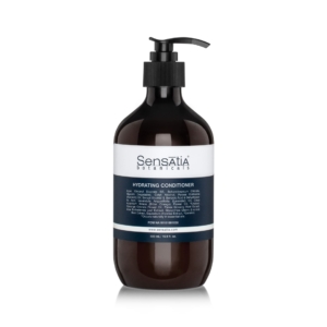 Conditioner Rambut Bercabang_Sensatia Botanicals Hydrating Conditioner_banner