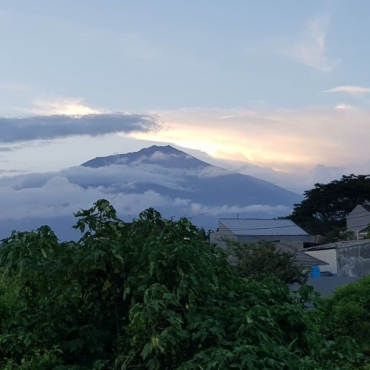 Gunung Di Indonesia_Gunung Panderman_banner