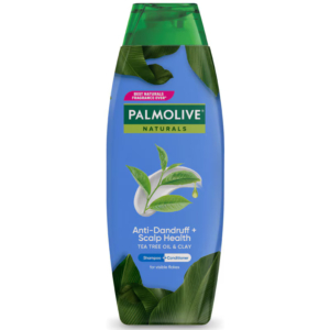 Perawatan Rambut Berminyak_Palmolive Naturals Anti-Dandruff + Scalp Health Shampoo_banner