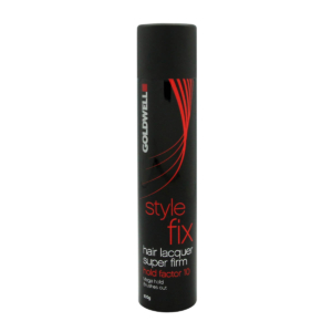 Rekomendasi Hair Spray_Goldwell - Style Fix Hair Lacquer Super Firm_banner