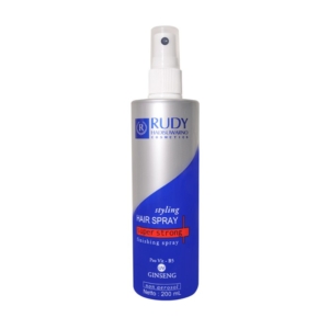 Rekomendasi Hair Spray_Rudy Hadisuwarno Cosmetics - Hair Spray Non Aerosol Super Strong_banner