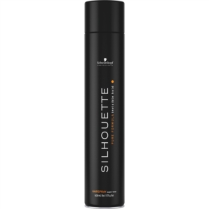 Rekomendasi Hair Spray_Schwarzkopf - SILHOUETTE Super Hold_banner