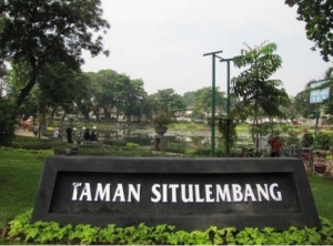 Taman Kota Di Jakarta_Taman Situ Lembang_banner