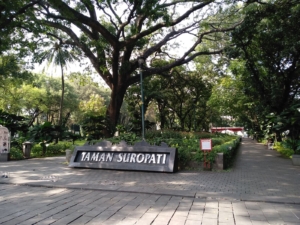 Taman Kota Di Jakarta_Taman Suropati_banner