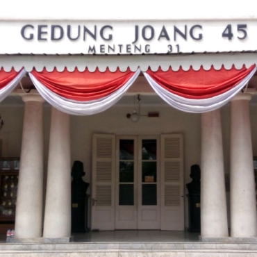 Tempat Liburan Jakarta_Gedung Joang 45_banner