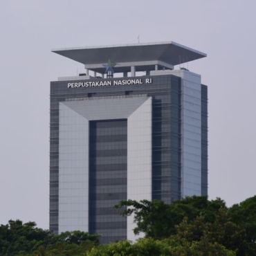 Tempat Liburan Jakarta_Perpustakaan Nasional Republik Indonesia(1)_banner