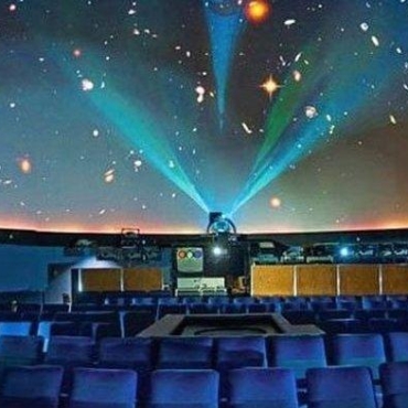 Tempat Liburan Jakarta_Planetarium Jakarta_banner