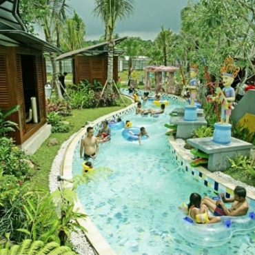 Waterpark Di Indonesia_The Jungle Water Adventure_banner