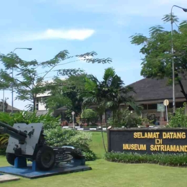 Wisata Edukasi_Museum Satria Mandala_banner